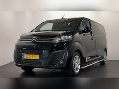 Citroën Jumpy - GB M 2.0 BlueHDi 145PK EAT8 3-zits