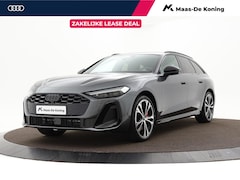 Audi A5 Avant - S edition 2.0 TFSI e 299 PK · Techniek pakket plus · Stoelen voor elektrisch verstelbaar ·