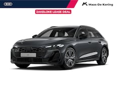 Audi A5 Avant - 2.0 TFSI quattro S edition 299 PK · Tech plus · Exterieurpakket zwart · Ambiente lichtpakk