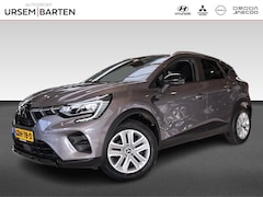 Mitsubishi ASX - 1.3 DI-T Intense | 140PK