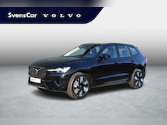 Volvo XC60 - Recharge T6 AWD Ultimate Dark | 360° camera | Trekhaak |