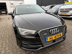Audi A3 Sportback - 1.4 e-tron PHEV Ambition Pro Line plus|Automaat