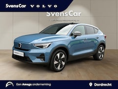Volvo C40 - Single Motor Extended Range Plus 82 kWh | Nubuck interieur | Stoelverwarming | Keyless Ent