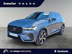 Volvo XC60 - T8 Plug-in hybrid AWD Ultimate Dark | 360° camera | Harman Kardon |