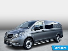 Mercedes-Benz Vito - 114 CDI Extra Lang | Automaat | Cruise Control | Airco