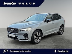 Volvo XC60 - 2.0 T6 Plug-in hybrid AWD Ultimate Dark | Head-up Display | Stoelverwarming | 360 graden c