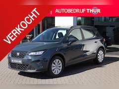 SEAT Arona - 1.0 EcoTSI Reference 95PK / 70kW Apple Carplay & Android Auto, cruise control, airconditio