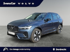 Volvo XC60 - 2.0 T6 Plug-in hybrid AWD Ultimate Dark | Head up Display | Stoelverwarming | Trekhaak | 3