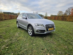 Audi Q5 - 2.0 TFSI quattro S Edition