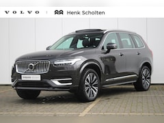 Volvo XC90 - T8 455PK Recharge AWD Ultimate Bright Long Range | Premium Audio by Harman Kardon | Adapti
