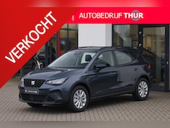 SEAT Arona - 1.0 EcoTSI Reference 95PK / 70kW, *PRIVATE LEASE VANAF € 369, - | Apple Carplay & Android