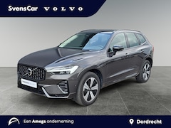 Volvo XC60 - 2.0 T6 Plug-in hybrid AWD Plus Dark | Trekhaak | 360 graden camera | Stoelverwarming | Pan