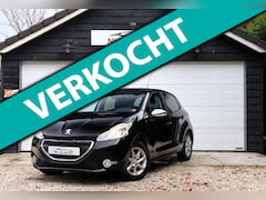 Peugeot 208 - 1.2 PureTech Style Pack-Clima-Trekhaak-Cruise-Navi-LED