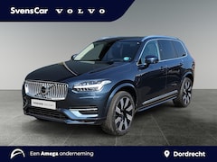 Volvo XC90 - 2.0 T8 Recharge AWD Plus Bright | Luchtvering | Nappa lederen bekleding | Panoramadak | He