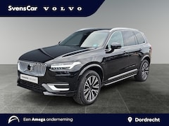 Volvo XC90 - 2.0 T8 Recharge AWD Ultra Bright | Head-up Display | Extra getint glas | Panoramadak | 360