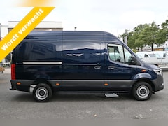 Mercedes-Benz Sprinter - 317 CDI L2H2 Pro HD LED, Navigatie met parkeerpakket, Geveerde stoel met verwarming