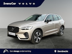 Volvo XC60 - 2.0 T6 Plug-in hybrid AWD Plus Dark | Trekhaak | Panormadak | Lederen bekleding | Adaptive
