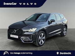 Volvo XC60 - 2.0 T6 Plug-in hybrid AWD Plus Dark | Trekhaak | 360 graden camera | Stoelverwarming | Pan