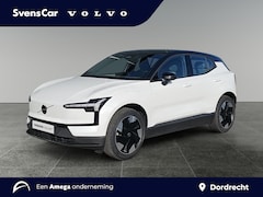 Volvo EX30 - Single Motor Extended Range Plus 69 kWh | Trekhaak | Harman/Kardon Audio | Keyless Entry |