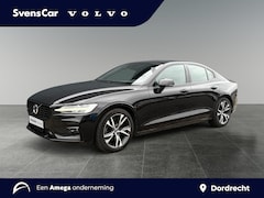 Volvo S60 - 2.0 B4 R-Design | Sportstoelen | Harman/Kardon Audio | Stoelverwarming | Trekhaak |