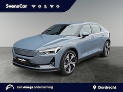 Polestar 2 - 2 Long Range Single Motor 82 kWh