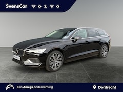 Volvo V60 - 2.0 T8 Plug-in hybrid AWD Plus Bright | Panoramadak | Head-up Display | Harman/Kardon Audi