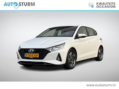 Hyundai i20 - 1.2 MPI Comfort