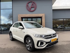 Volkswagen T-Roc - 1.5 TSI 150pk DSG R-Line | Camera | Keyless | Elek. Achterklep | Dode hoek | Rijklaar incl