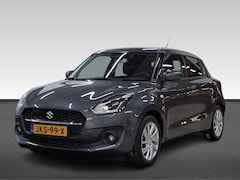 Suzuki Swift - 1.2 SMART HYBRID 83PK COMFORT LED AIRCO STOELVERWARMING ADAPTIVE CRUISE