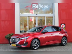 Peugeot 308 - 1.2 Hybrid 145PK E-DCS6 Allure | AGR STOEL | STOEL EN STUUR VEWARMING | KEYLESS ENTRY/STAR