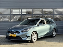 Kia Cee'd Sportswagon - CEED 1.0 T-GDI DYNAMICLINE I P-CAMERA I APPLE CARPLAY I ADAPT. CRUISE CONTROL I NAVIGATIE