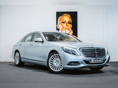 Mercedes-Benz S-klasse - 400 HYBRID Prestige aut