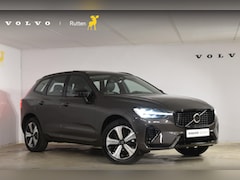 Volvo XC60 - T6 350PK Automaat Plug-in Hybrid AWD Plus Dark