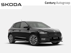 Skoda Fabia - Monte Carlo 1.0 TSI 85 kW / 115 PK Hatchback 7 ver