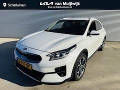 Kia XCeed - 1.4 T-GDi DynamicPlusLine NL-dealerauto | Keyless | Stoel&Stuurverw.| Clima | Cruise | Nav
