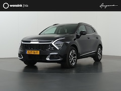 Kia Sportage - 1.6 T-GDi Hybrid DynamicPlusLine | Trekhaak | Schuifdak | Navigatie | Parkeercamera | Stoe