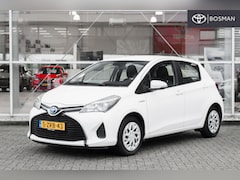Toyota Yaris - 1.5 Hybrid Aspiration