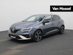 Renault Mégane E-Tech - plug-in hybrid 1.6 E-TECH ENGINEERD AUTOMAAT | SPORTSTOELEN | NAVIGATIE | CAMERA | WINTERP