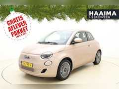 Fiat 500 - 3+1 Urban 24 kWh | Climate control | Camera | Navigatie | Lichtmetalen velgen | Parkeersen