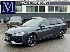 CUPRA Leon - 1.4 eTSI PHEV FR PHEV DEALER ONDERHOUDEN | UNIEKE KMSTAND | RIJKLAARPRIJS incl. 12mnd BOVA