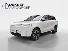 Jaecoo 5 - 5 402KM Bereik - 7 Jaar Garantie