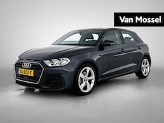 Audi A1 Sportback - 30 TFSI Advanced epic 116 PK | Navigatie | Cruise Control | Parkeersensoren | smartphone i