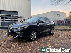 Renault Kadjar - 1.6 dCi 4x4 Bose