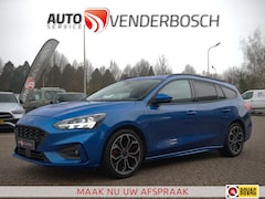 Ford Focus - 1.5 EcoBoost ST-Line Business 182pk | B&O | ACC | Trekhaak | Keyless