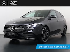 Mercedes-Benz B-klasse - 250 e Business Solution AMG | Trekhaak Wegklapbaar | Multibeam Led | Panorama - Schuifdak