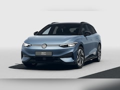 Volkswagen ID.7 Tourer - Pro Limited Edition 286pk 77 kWh | Trekhaak | 360 Camera