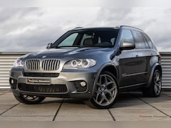 BMW X5 - xDrive40d High Executive E70 | 133.000KM | M-Sport Package | Panorama | Comfort Access