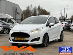 Ford Fiesta - 1.0 EcoBoost ST-Line