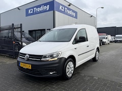 Volkswagen Caddy - 2.0 TDI L1H1 BMT Comfortline EURO-6 AIRCO