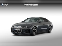 BMW i4 - eDrive35 M Sport Edition | Comfort Pack | Trekhaak | Showroomvoordeel